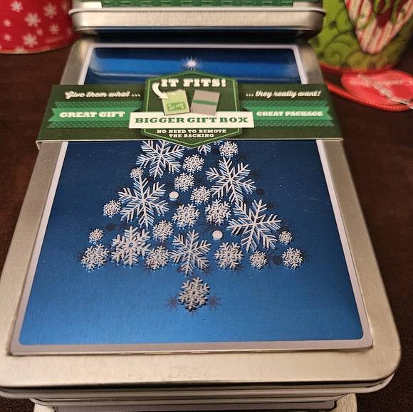 Gift Card Holders Christmas - Picture 8 of 16